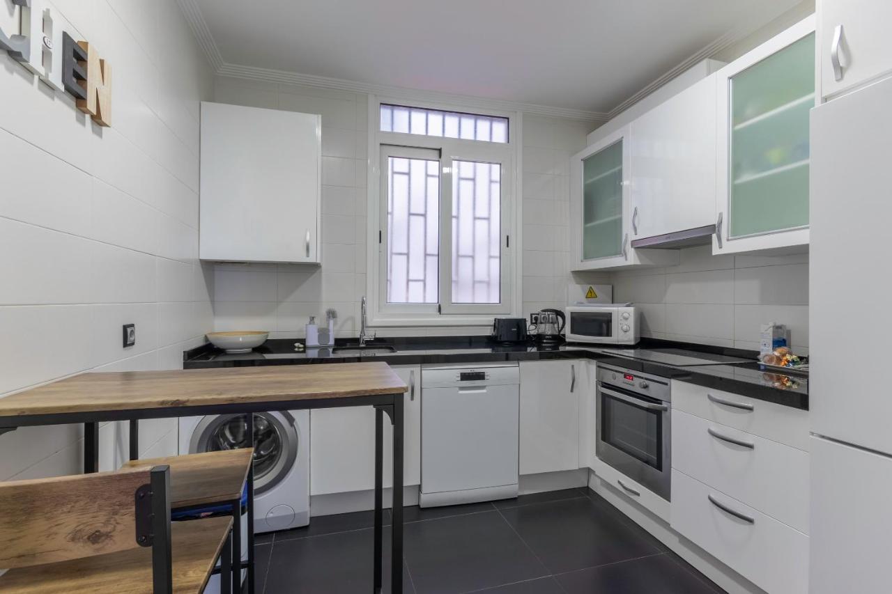 Apartamento La Alameda De Indautxu *