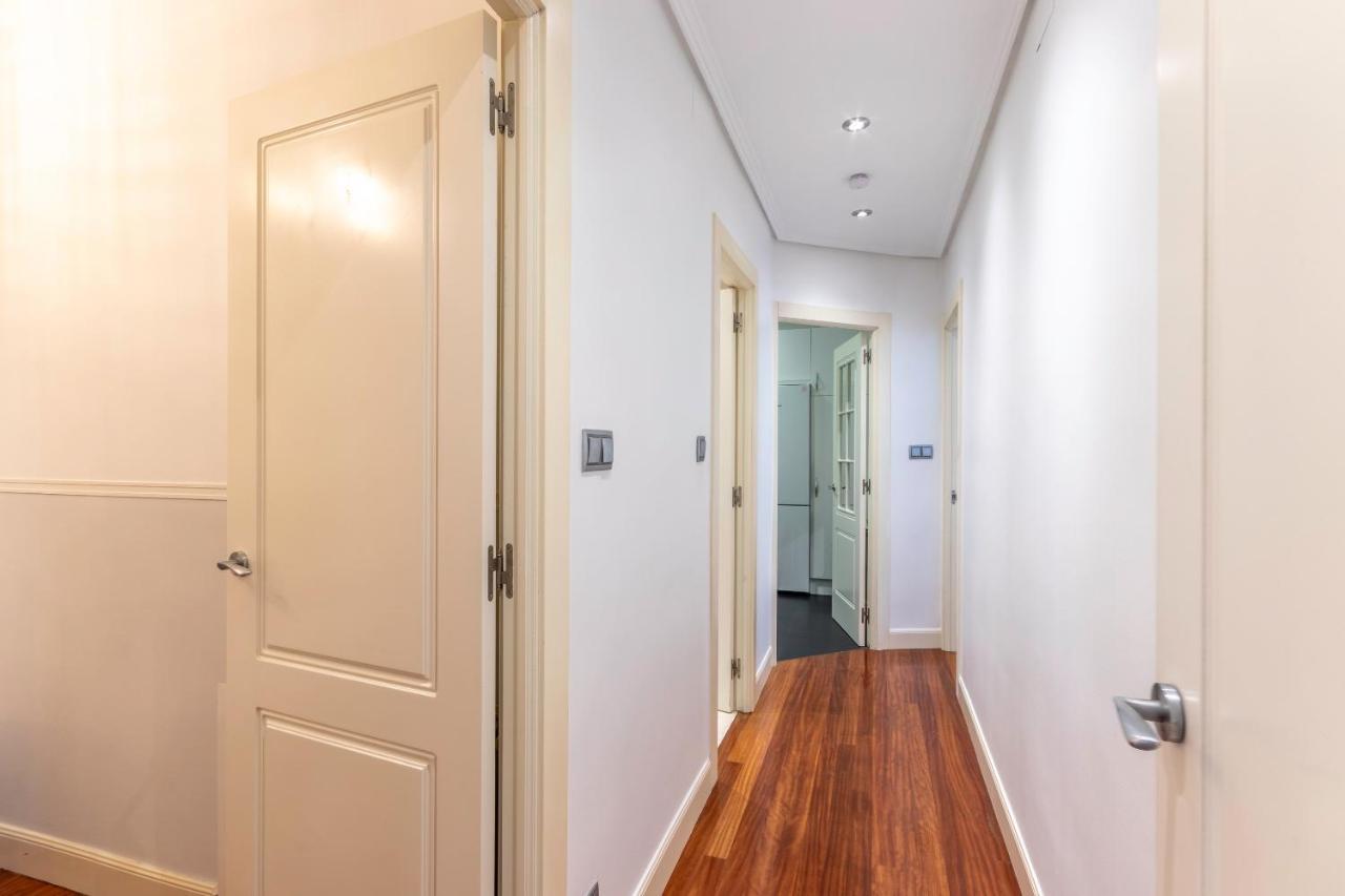 La Alameda De Indautxu Apartamento *