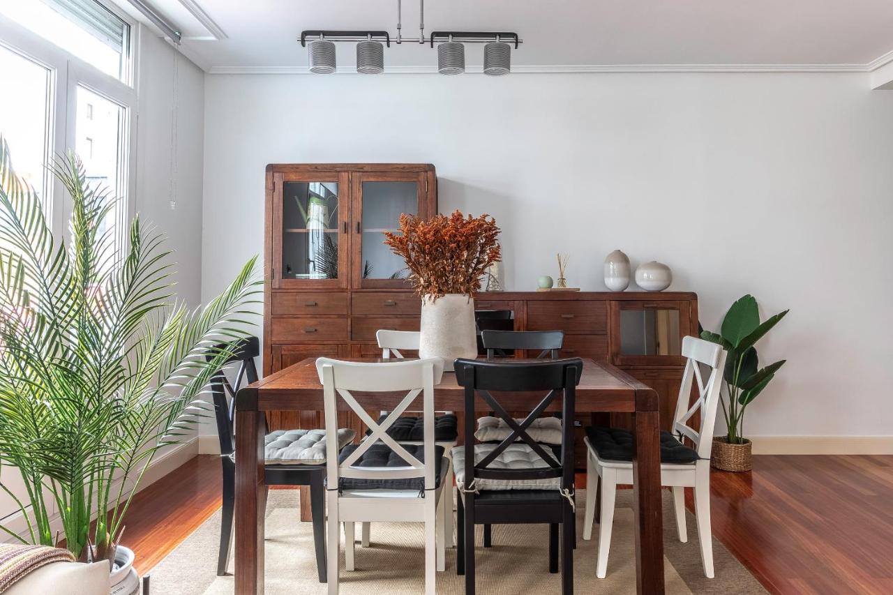 La Alameda De Indautxu Apartamento Bilbao