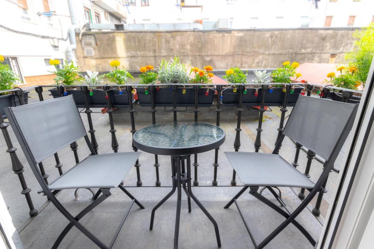 La Alameda De Indautxu Apartamento
