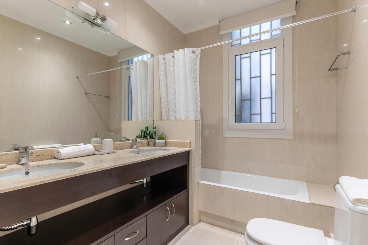 La Alameda De Indautxu Apartamento