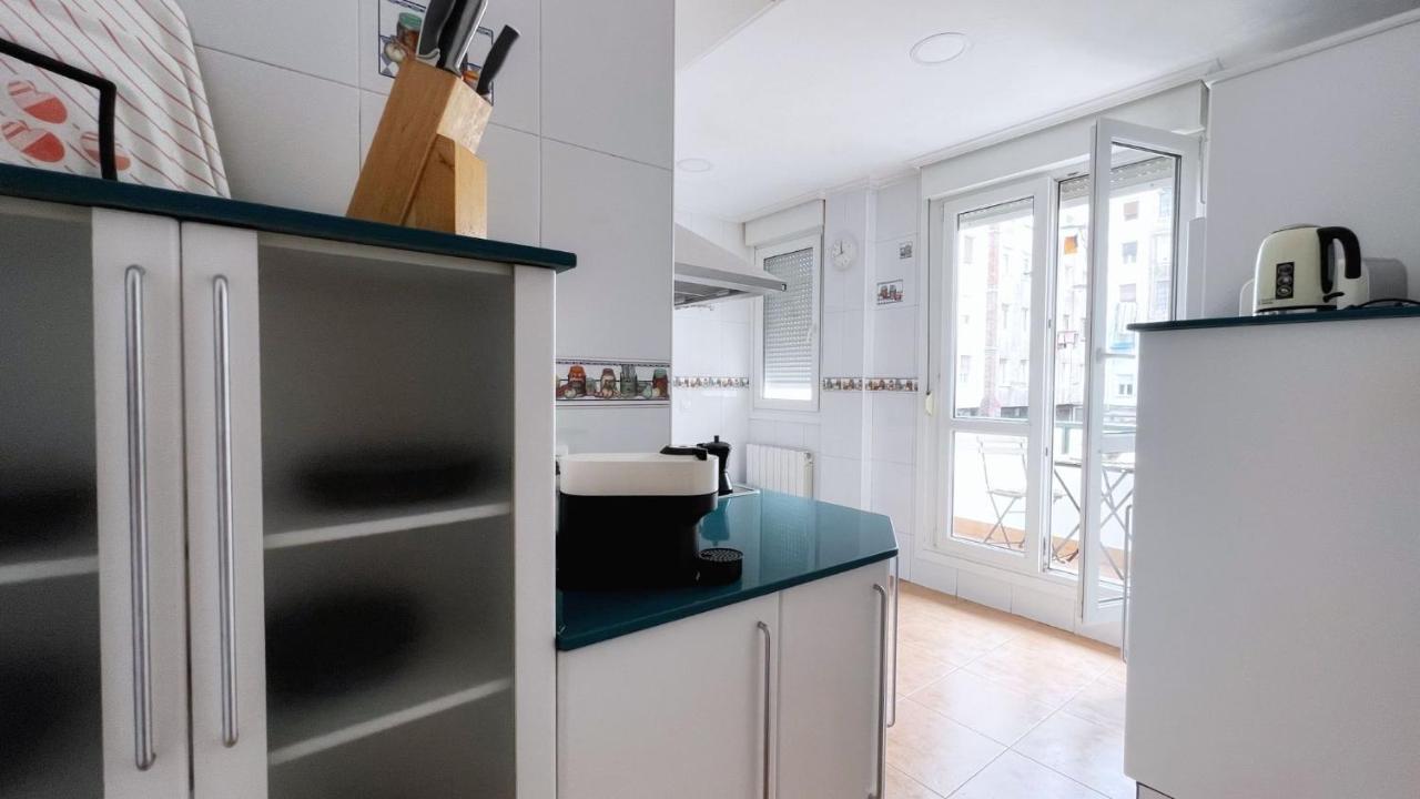Centrica Y Amplia Vivienda Turistica Con Wifi Apartment *