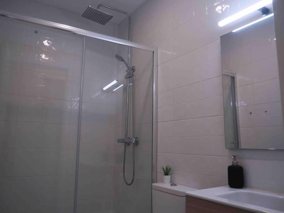 Appartement Apartamento 7 Calles *