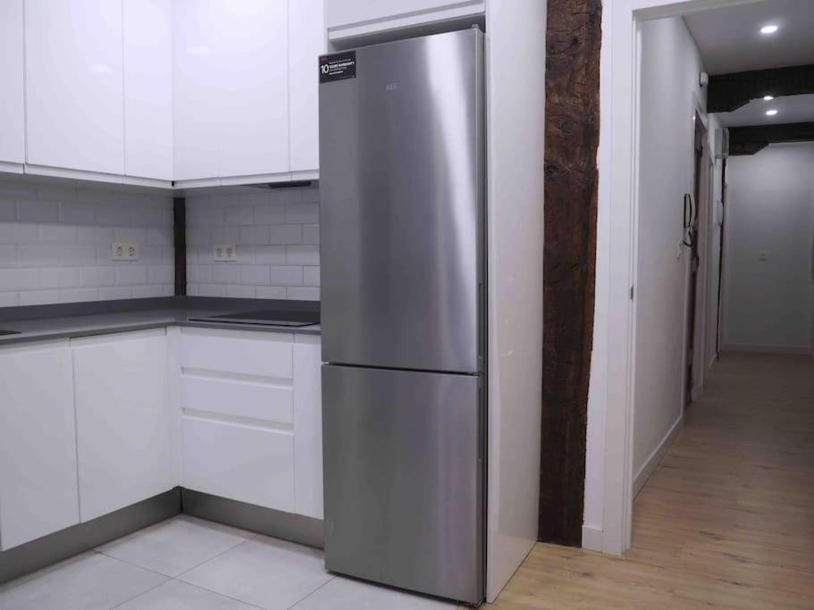 Apartment Apartamento 7 Calles *