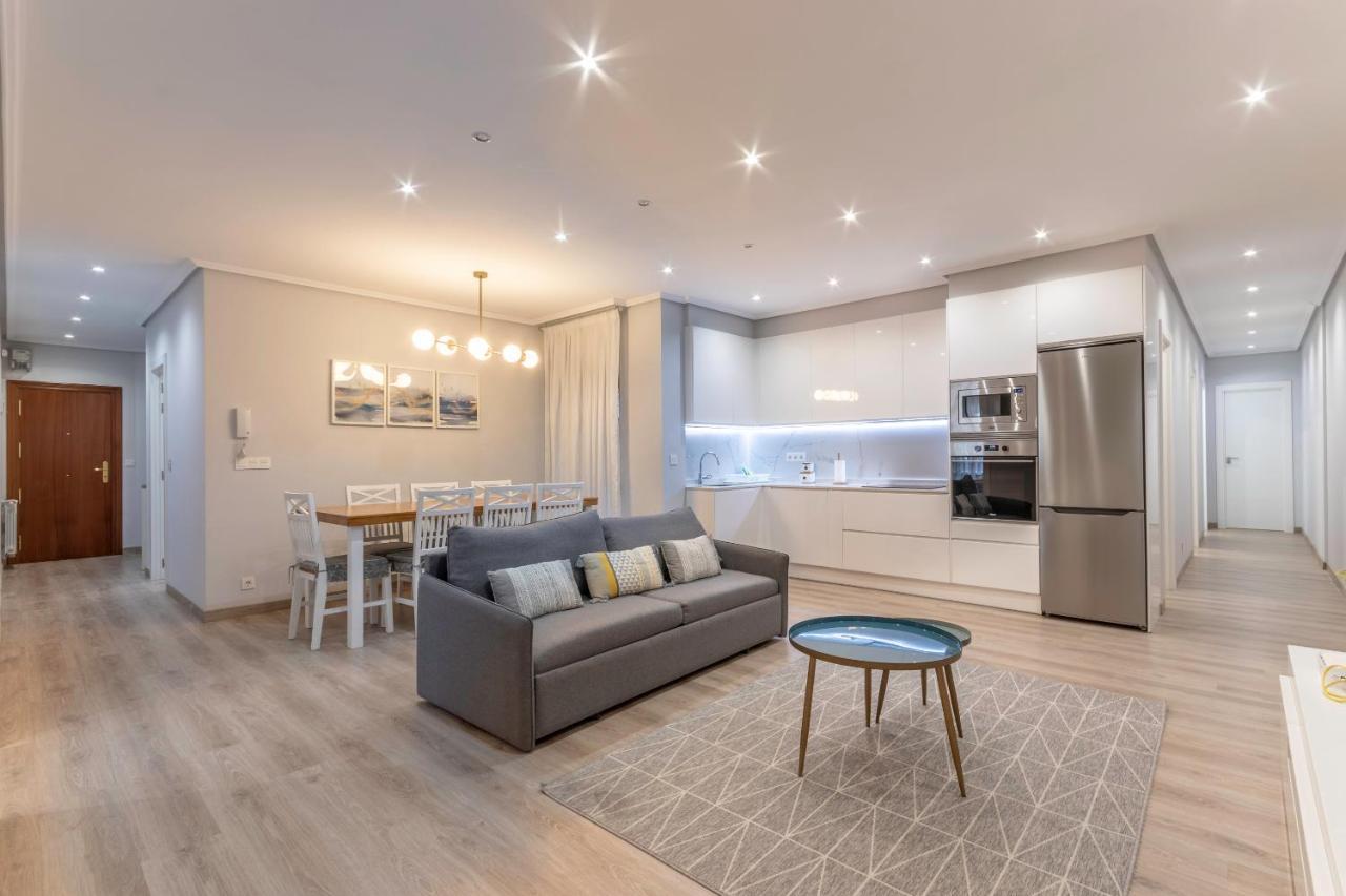 Indautxu Viii By Aston * Bilbao