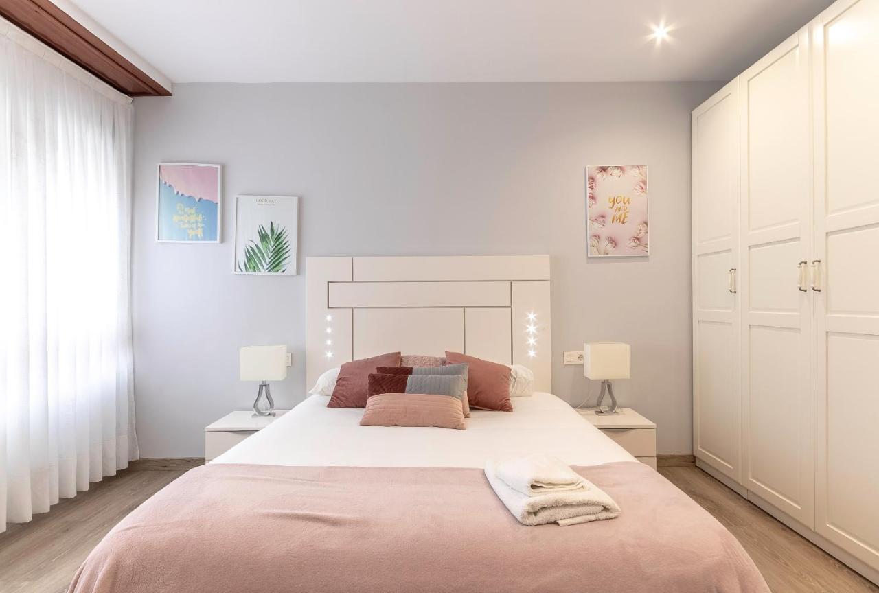 Apartamento Indautxu Viii By Aston Bilbau