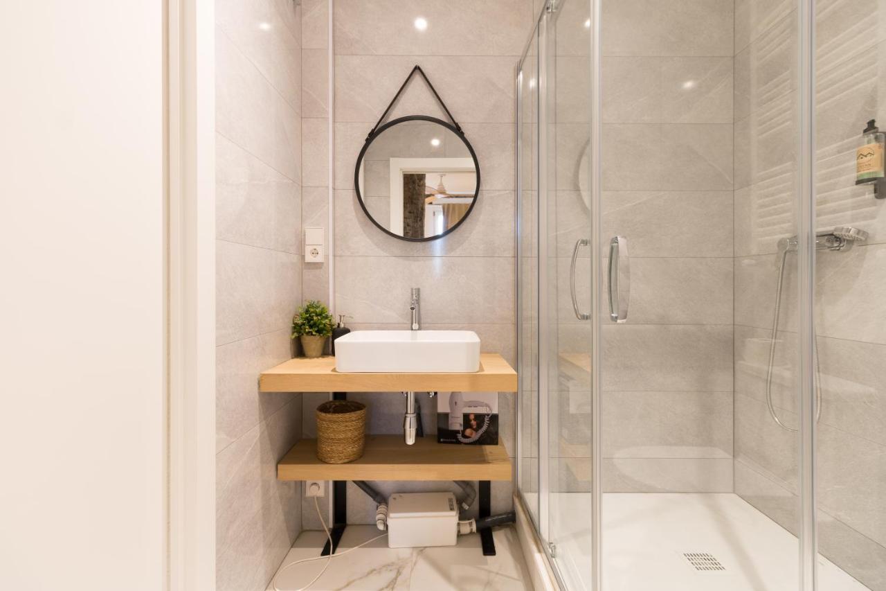 Apartment Salazar By Staynnapartments Bilbao
