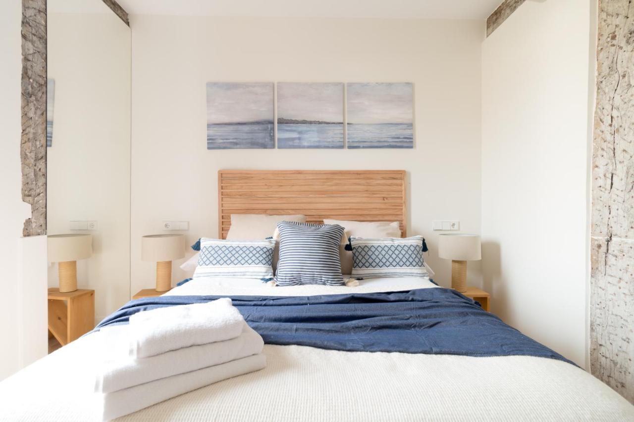 Salazar By Staynnapartments * Bilbao