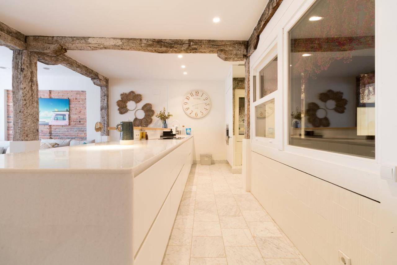 Appartement Salazar By Staynnapartments *
