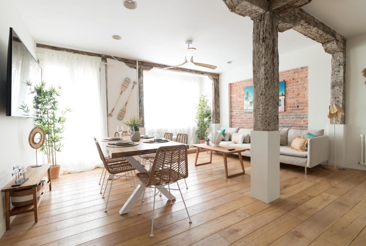 Appartement Salazar By Staynnapartments Bilbao
