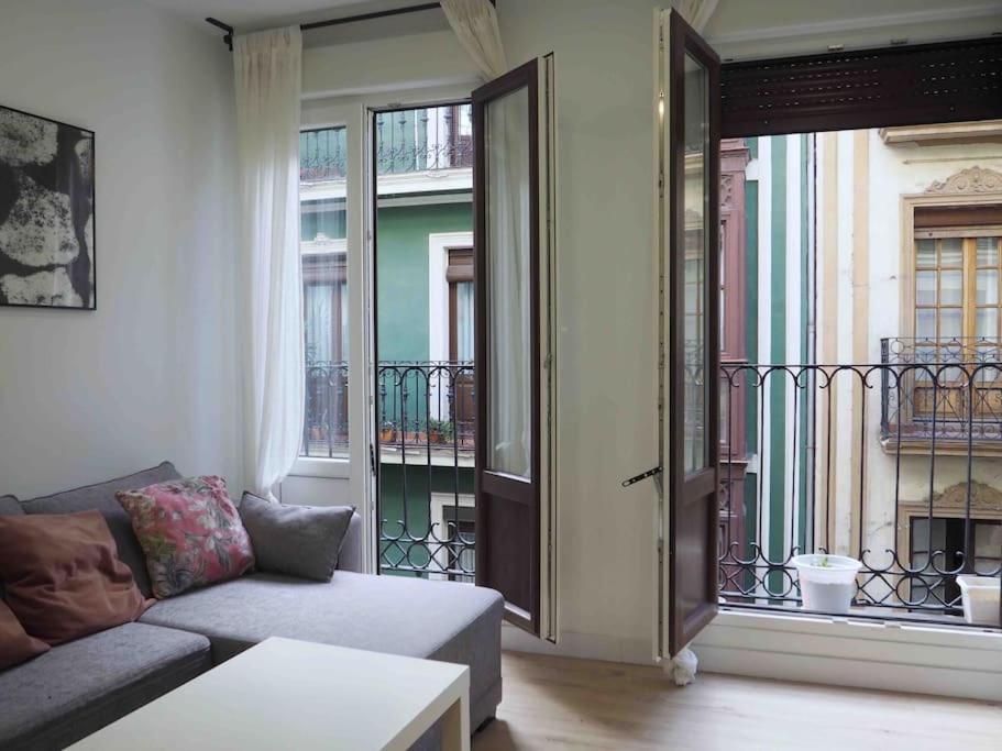 Apartamento 7 Calles Appartement *