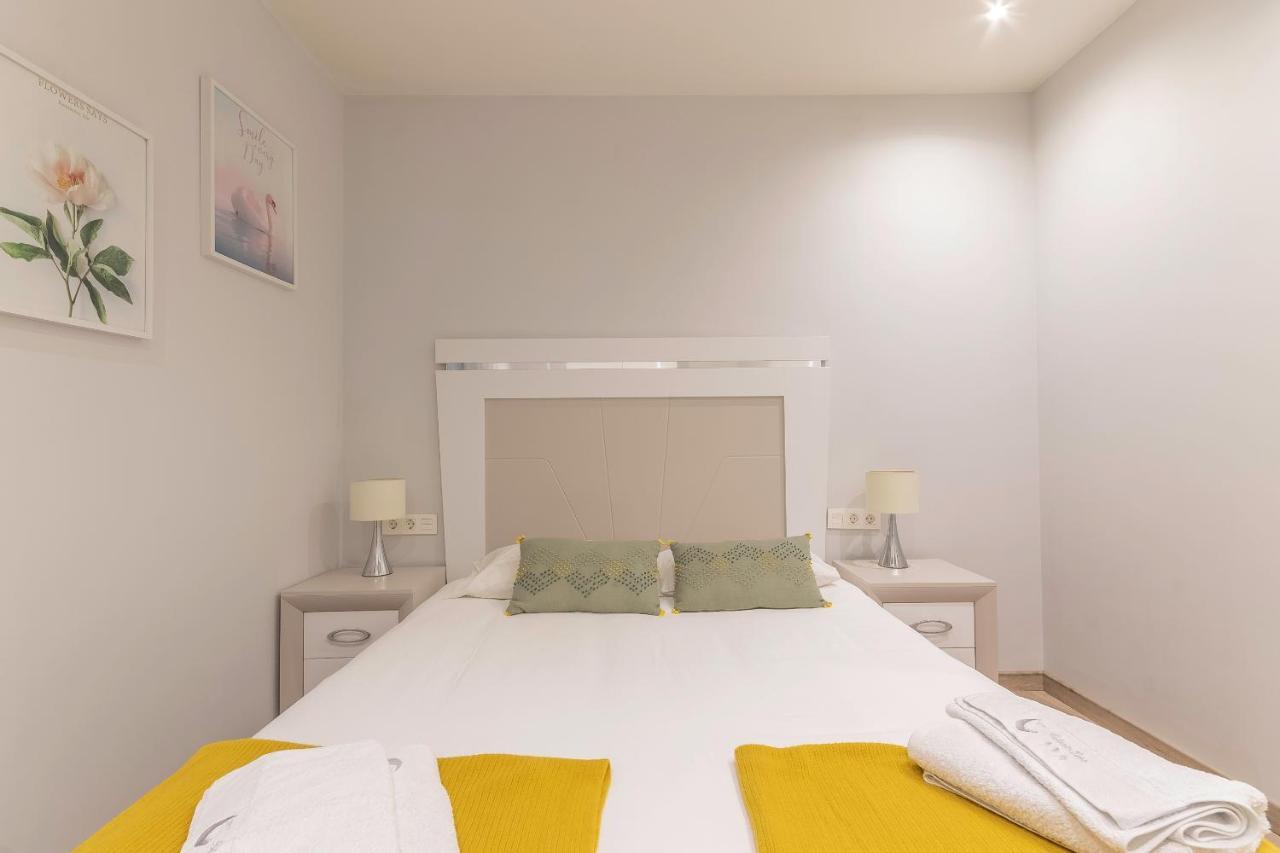 Indautxu Viii By Aston Appartement Bilbao
