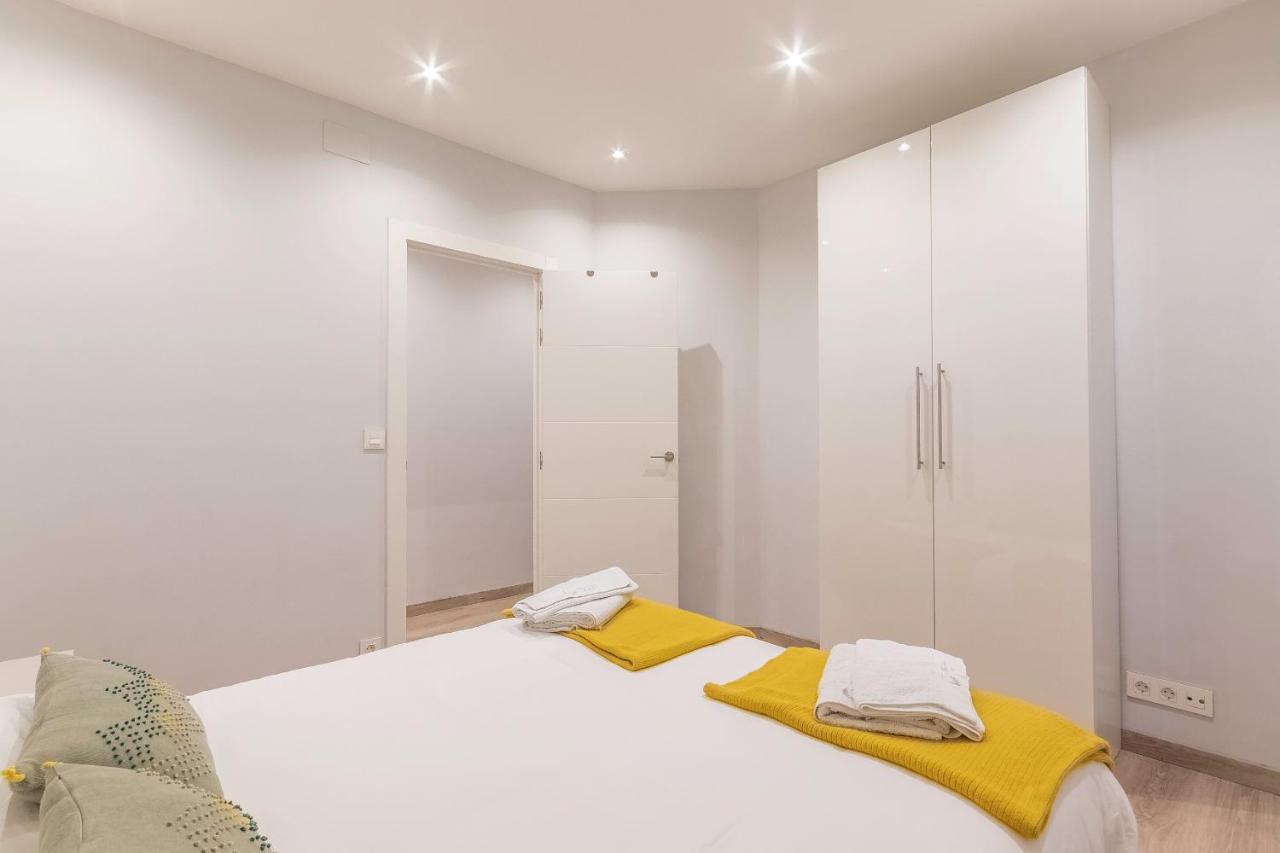 Indautxu Viii By Aston * Bilbao