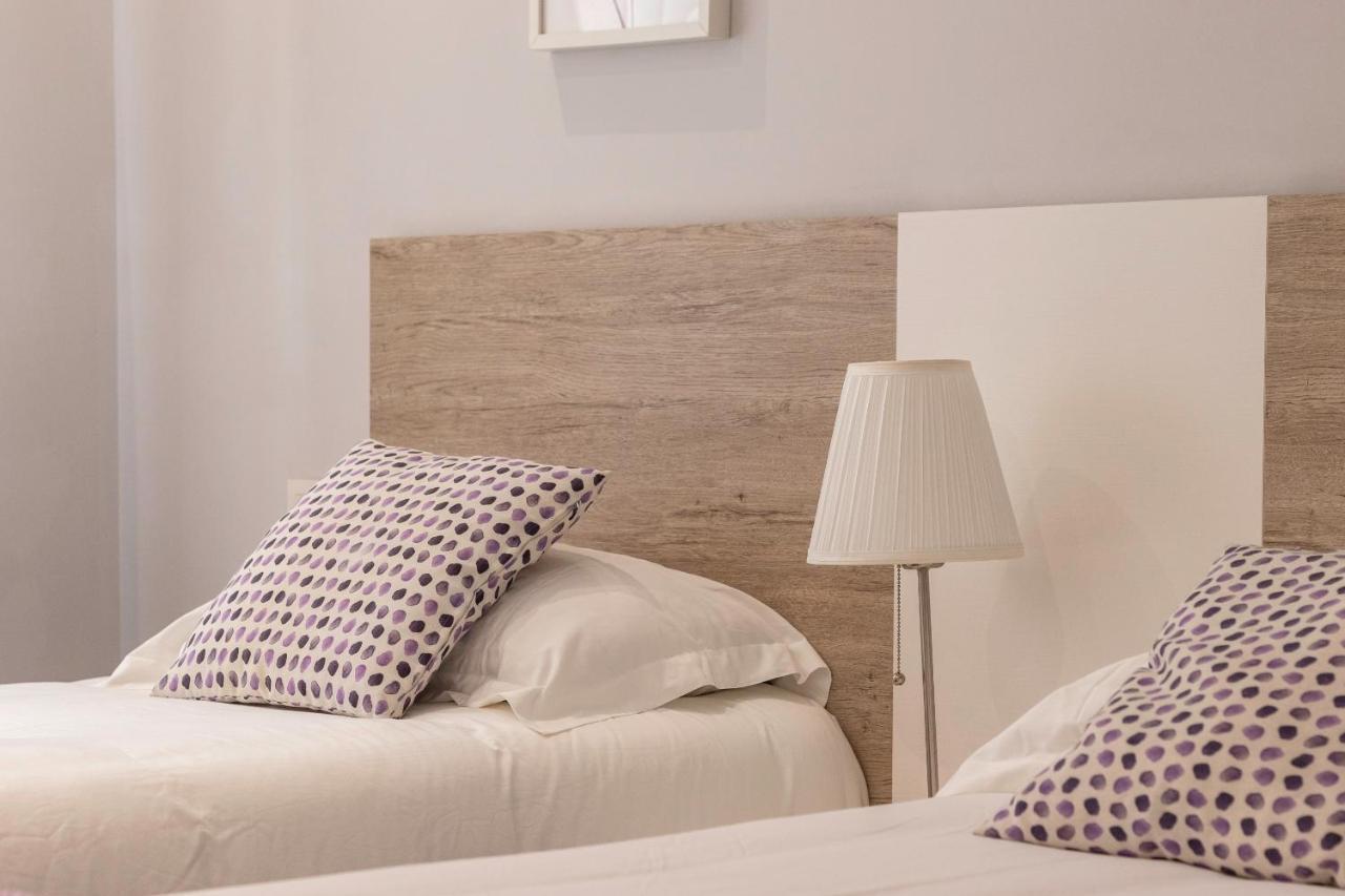 Apartamento Indautxu Viii By Aston Bilbau