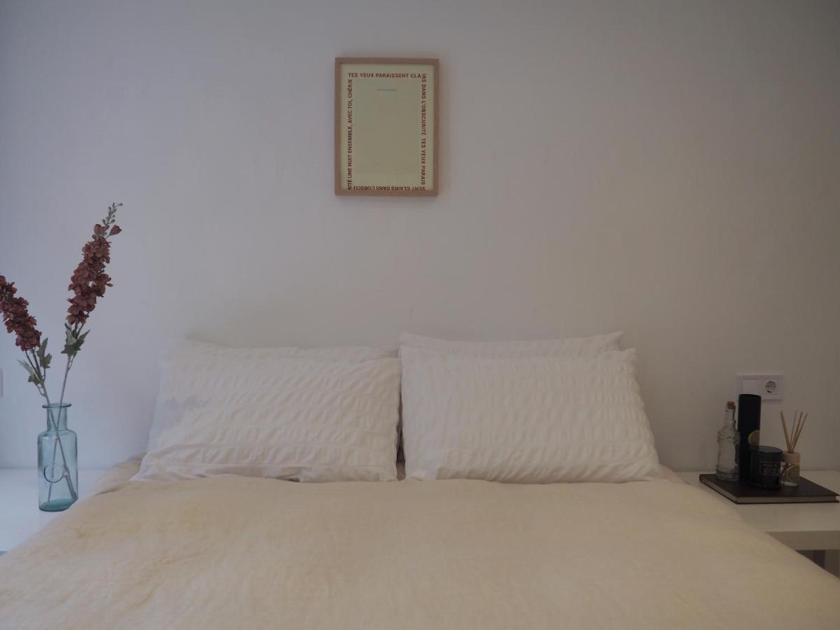 Apartment Apartamento Casco Viejo *