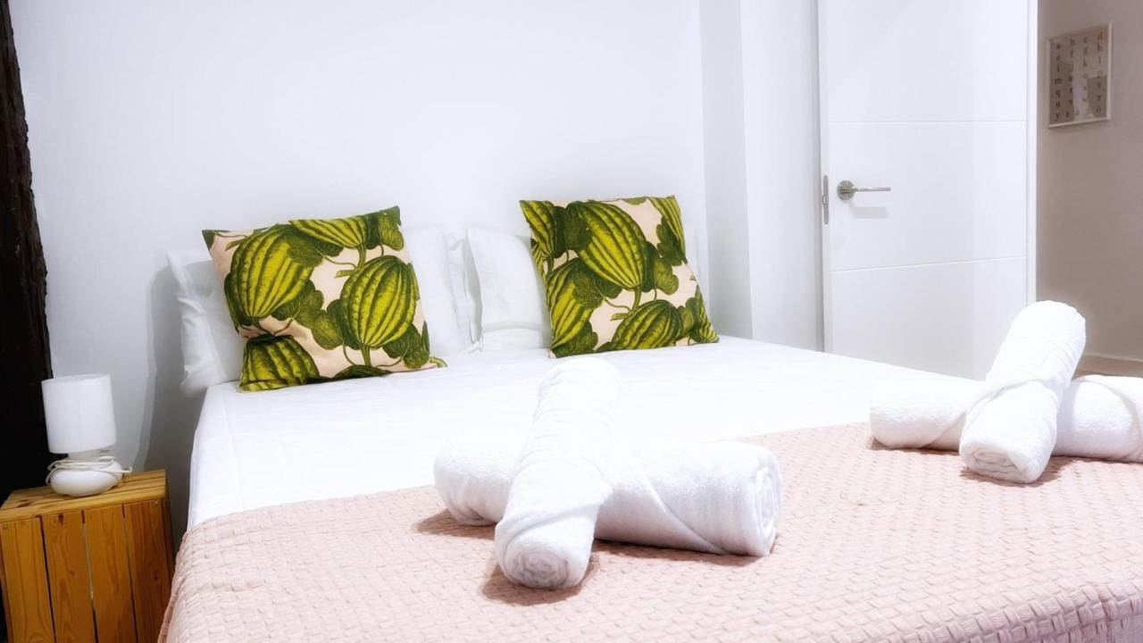 Apartment Ronda Con Balcon Casco Viejo *