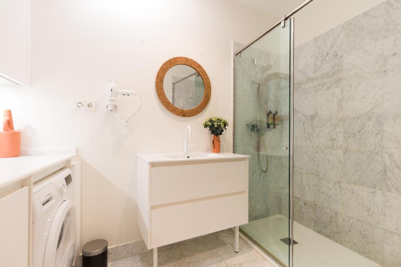 Salazar By Staynnapartments Bilbao