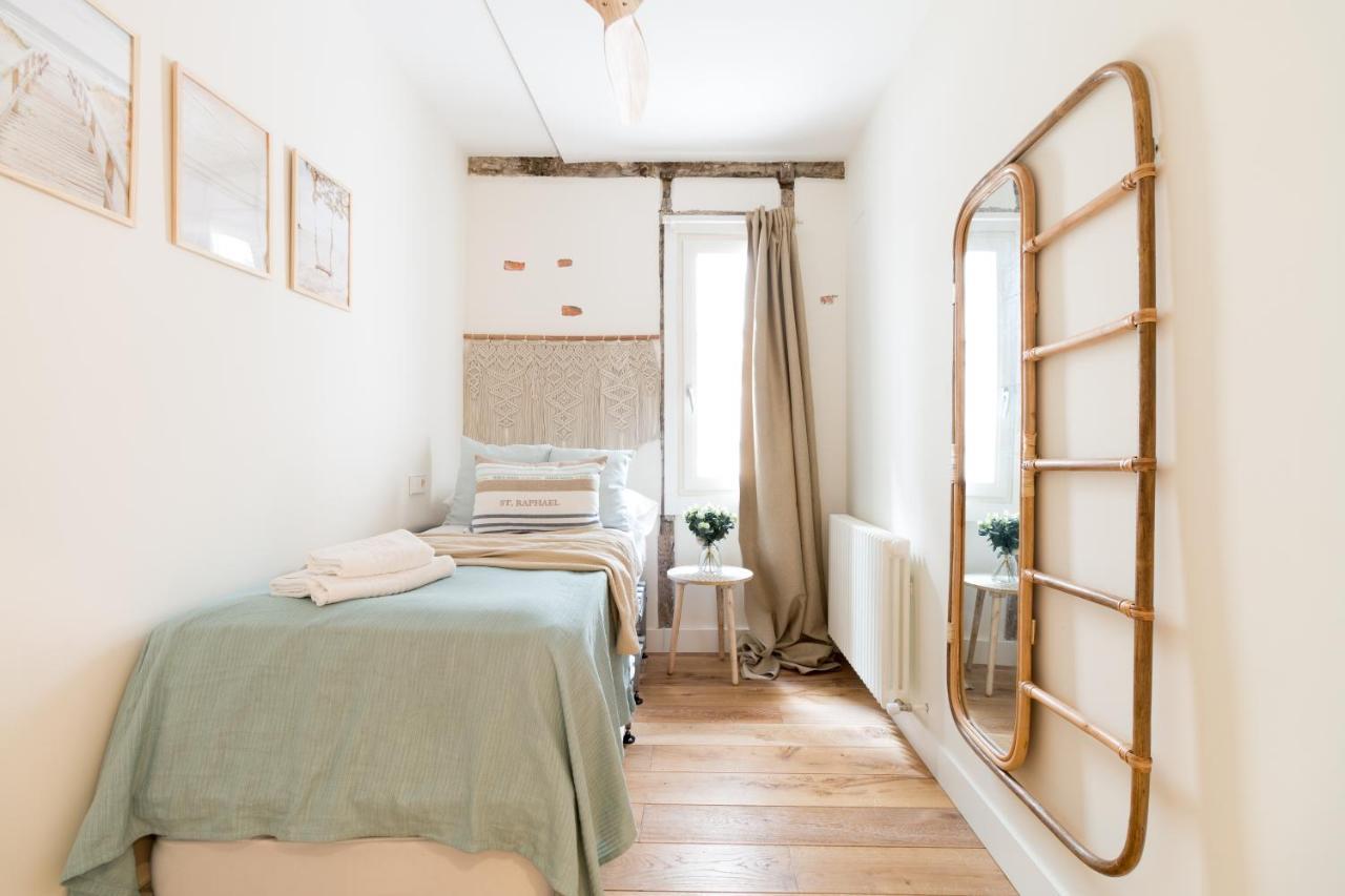 Apartment Salazar By Staynnapartments *