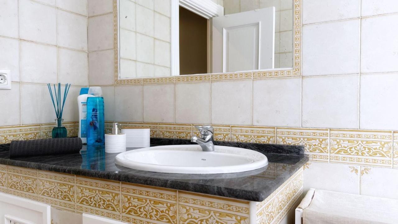 Apartment Centrica Y Amplia Vivienda Turistica Con Wifi *