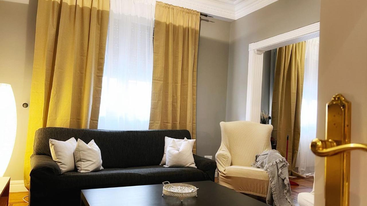 Apartment Centrica Y Amplia Vivienda Turistica Con Wifi *
