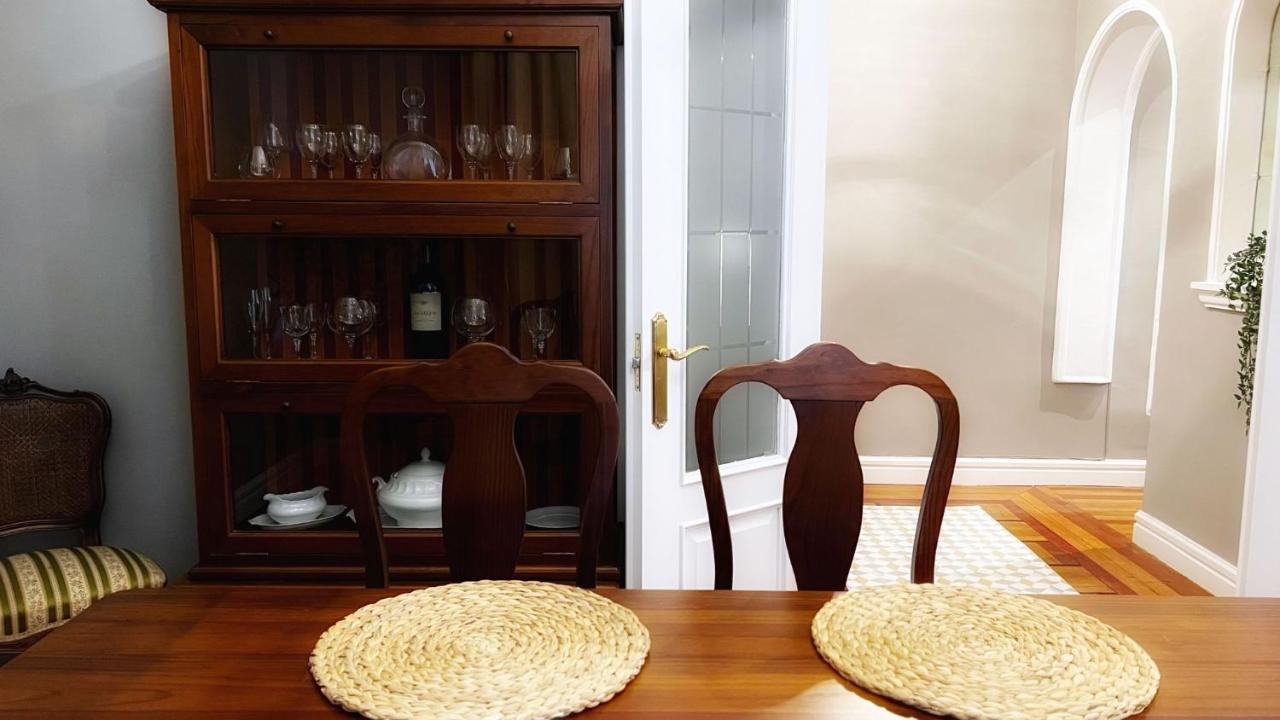 Apartment Centrica Y Amplia Vivienda Turistica Con Wifi *