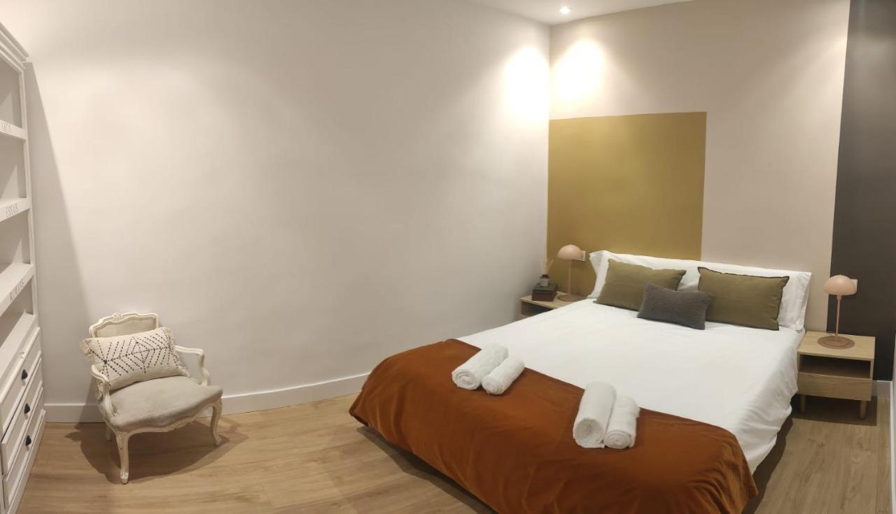 La Antigua Sastreria Appartement Bilbao