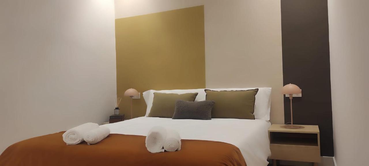 La Antigua Sastreria Appartement