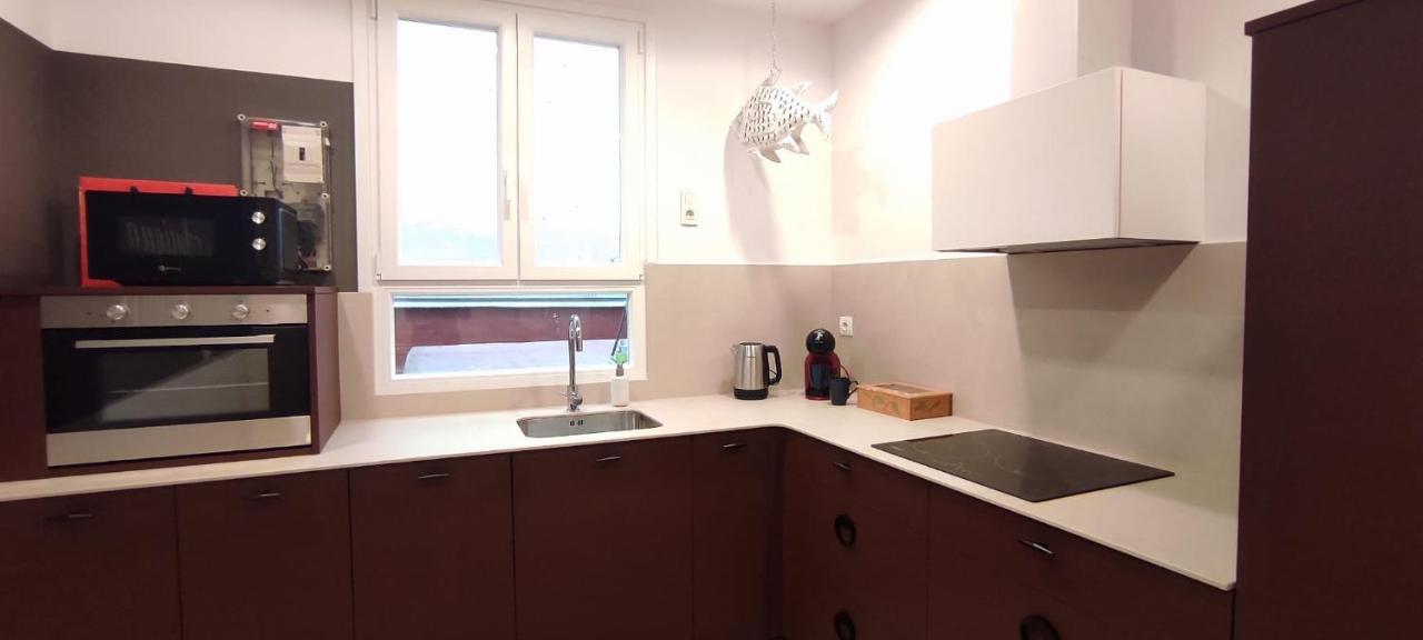 Appartement La Antigua Sastreria