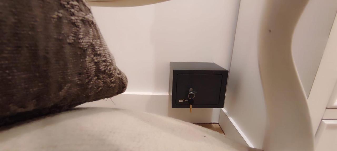 La Antigua Sastreria Appartement Bilbao