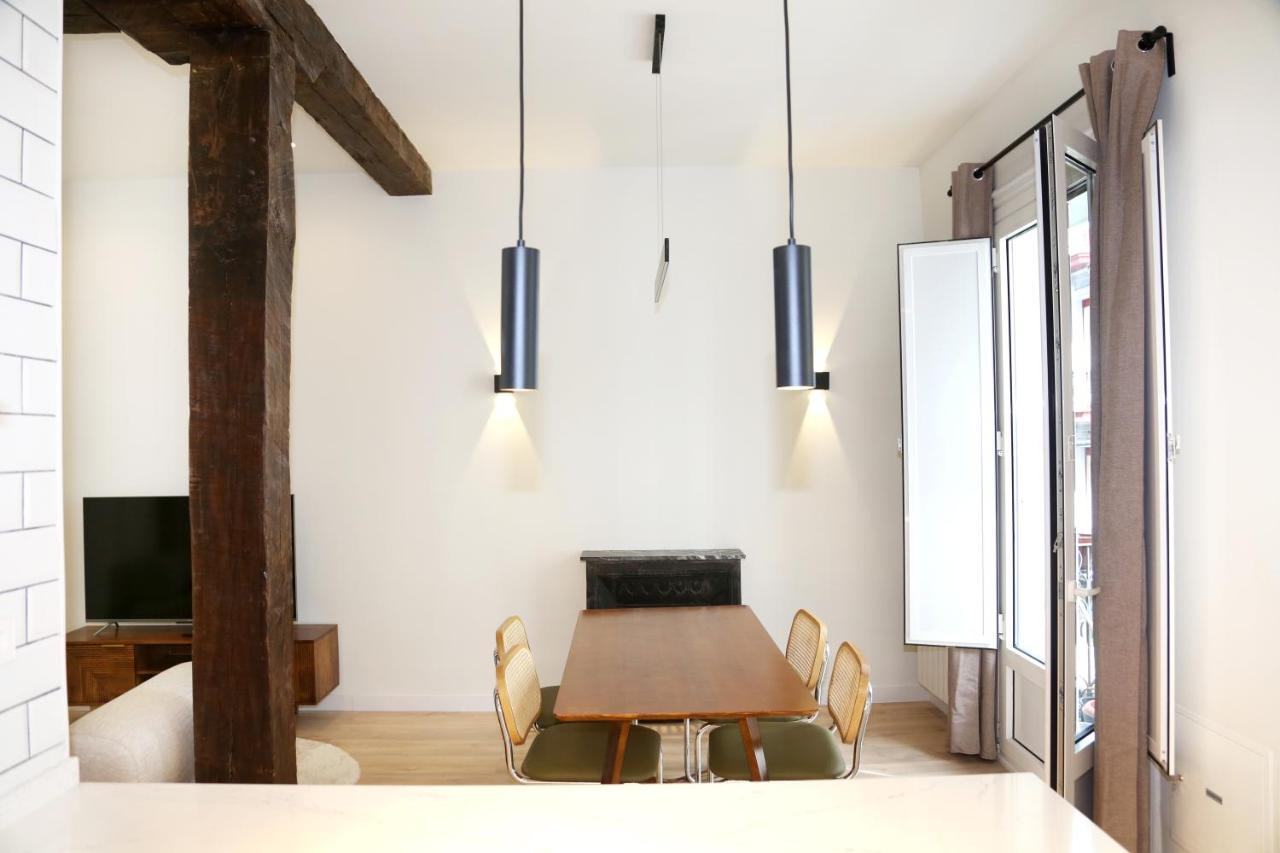 Apartment Piso Boutique Frente Al Casco Viejo De