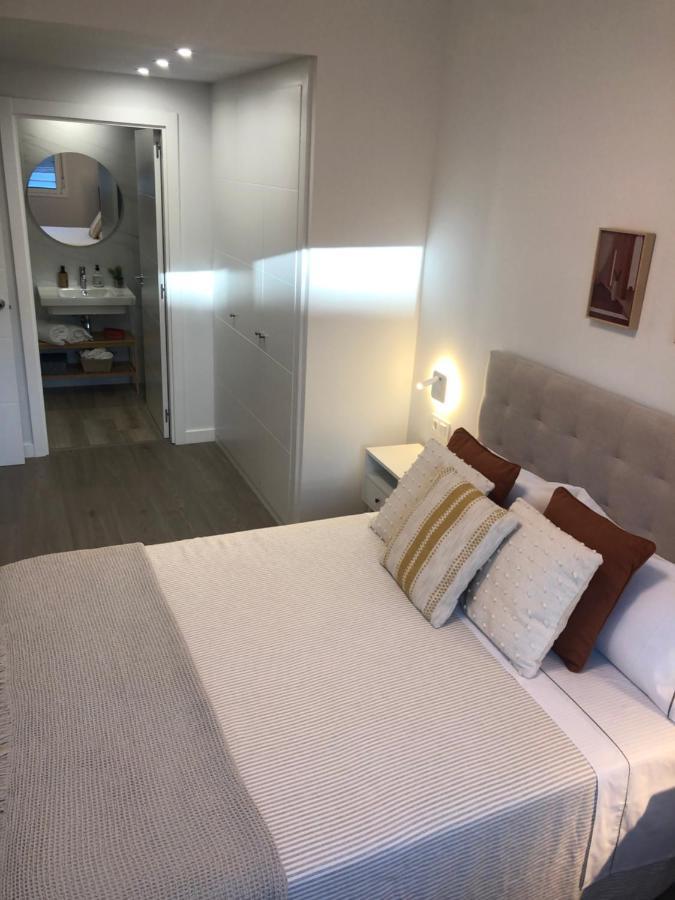 Gasthuis Con Bano Privado