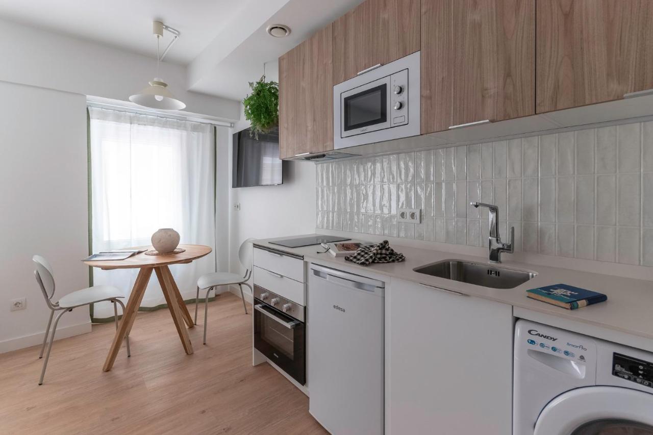 B48 Abando Appartement