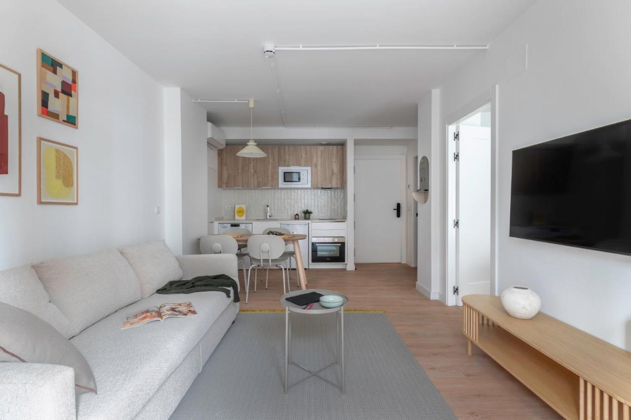 Appartement B48 Abando
