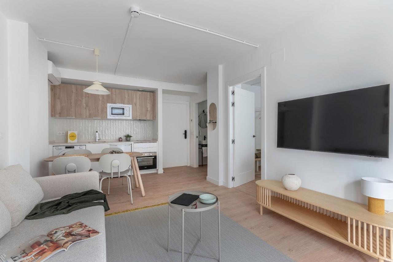 B48 Abando Appartement
