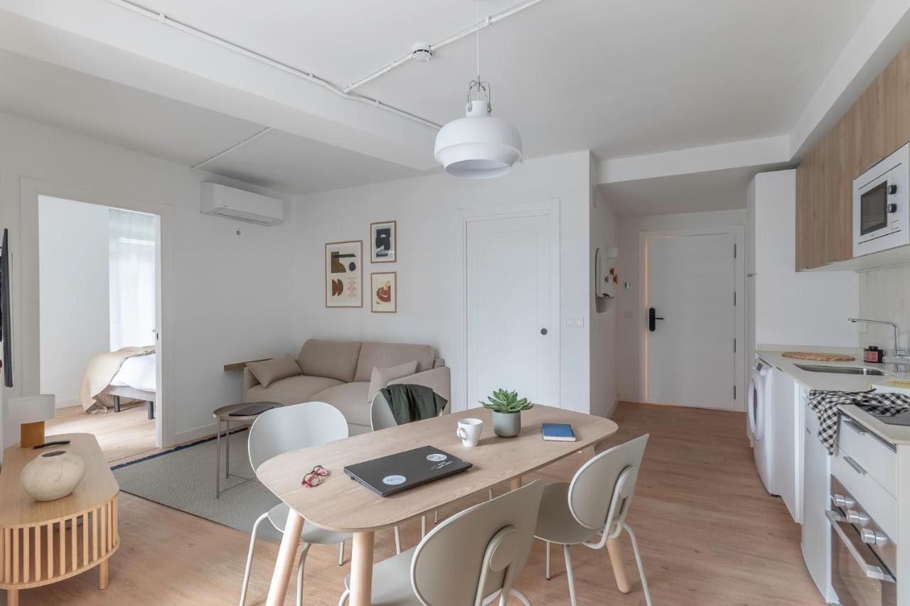 Appartement B48 Abando
