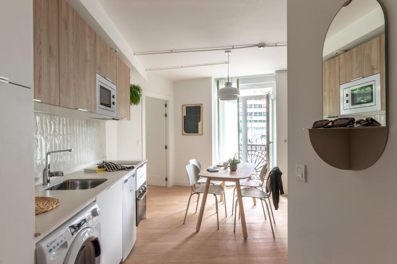 Appartement B48 Abando *