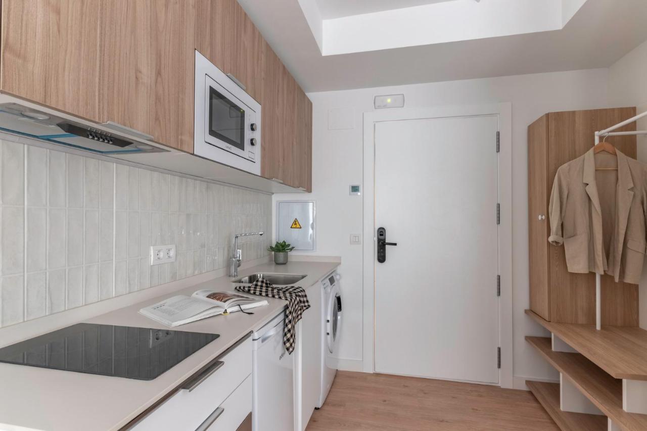 B48 Abando Appartement