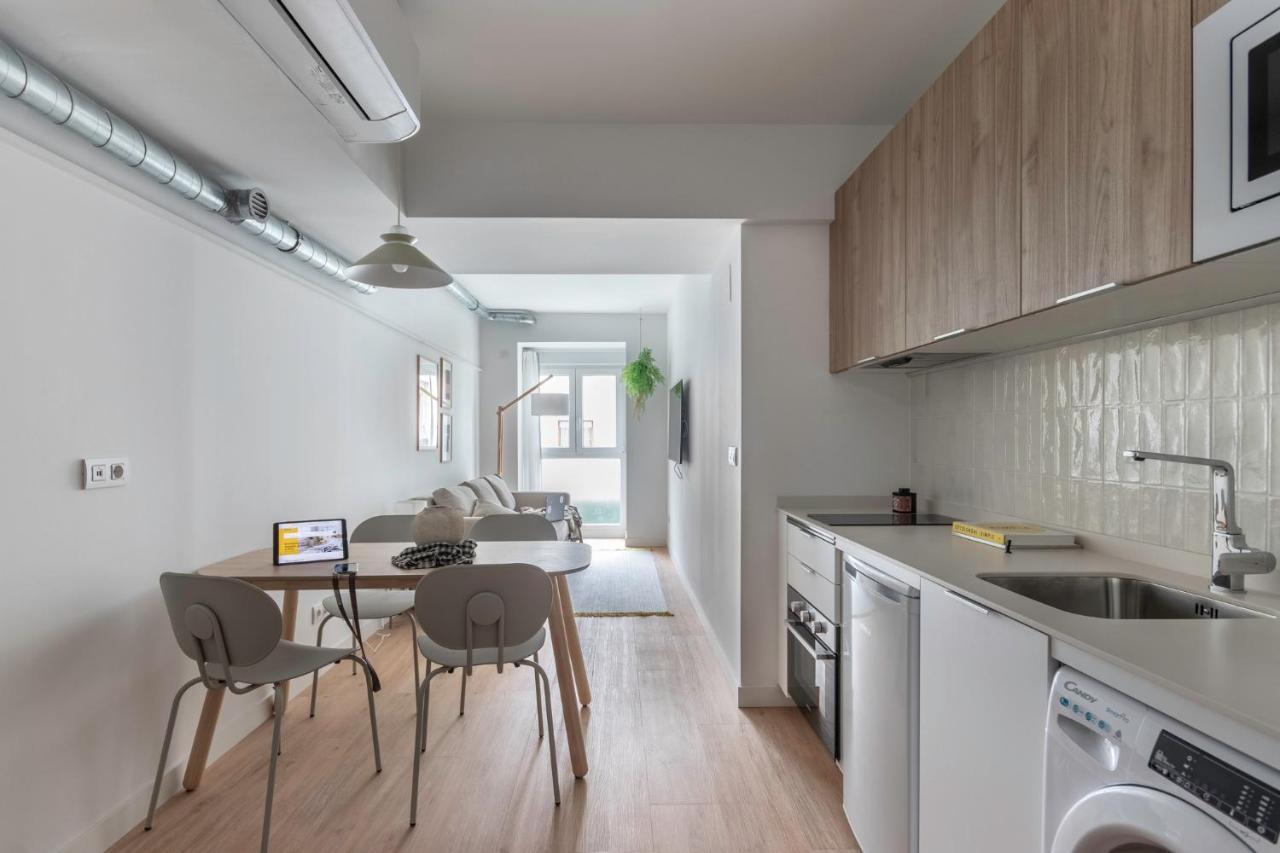 B48 Abando Appartement *