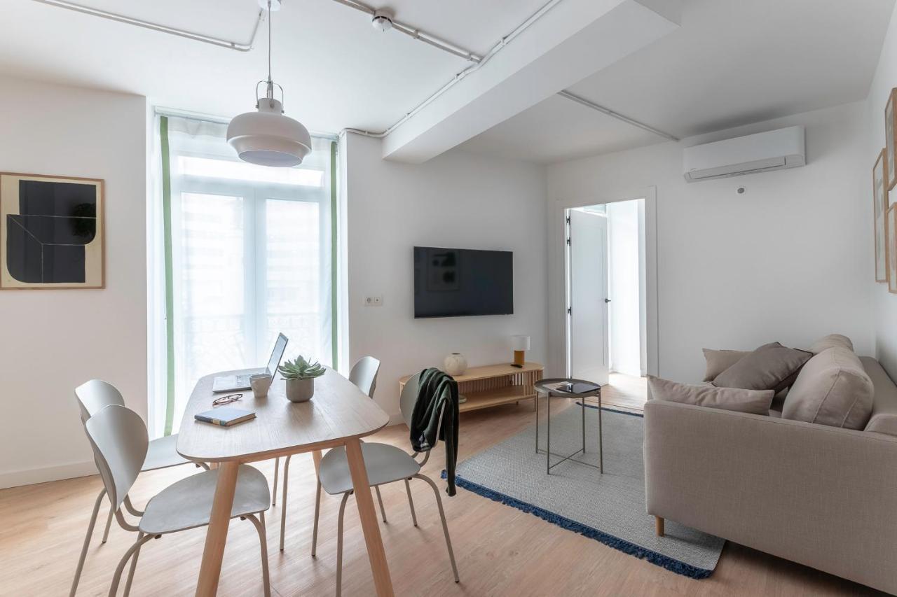B48 Abando Appartement