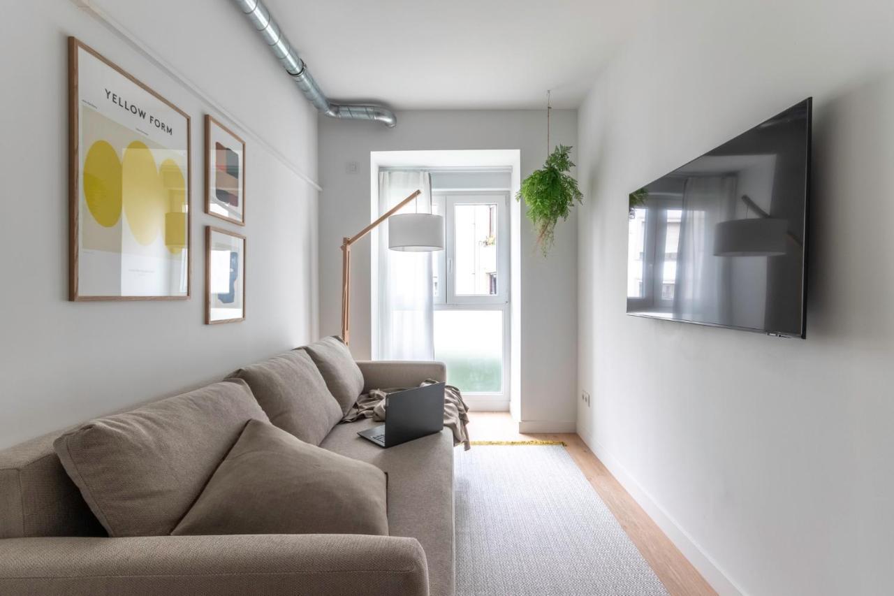 B48 Abando Appartement