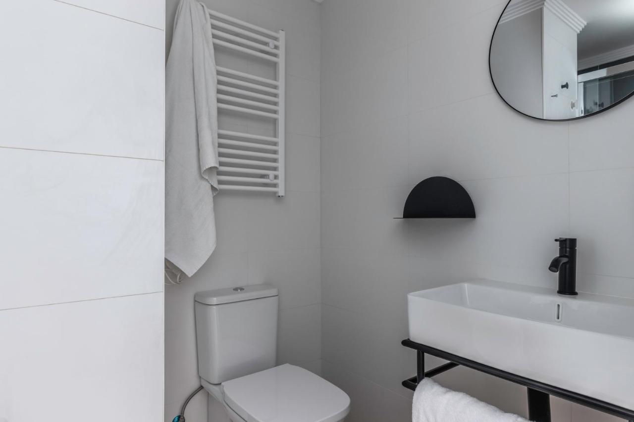 Appartement B48 Abando *
