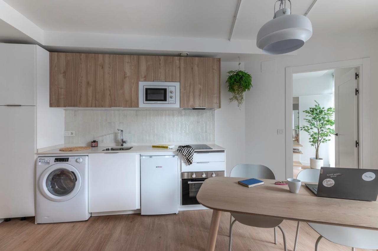 B48 Abando Appartement