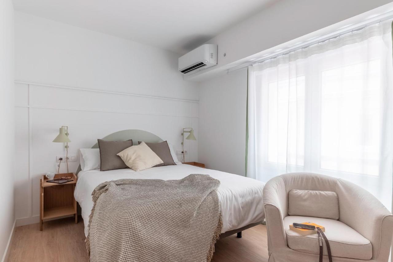 Appartement B48 Abando *