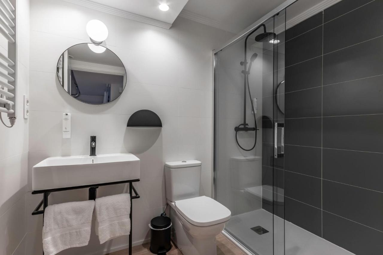 B48 Abando Appartement
