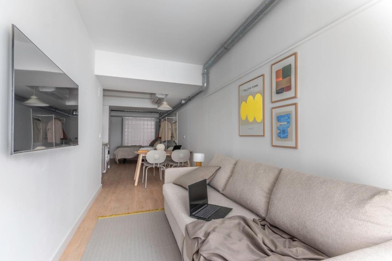 Appartement B48 Abando
