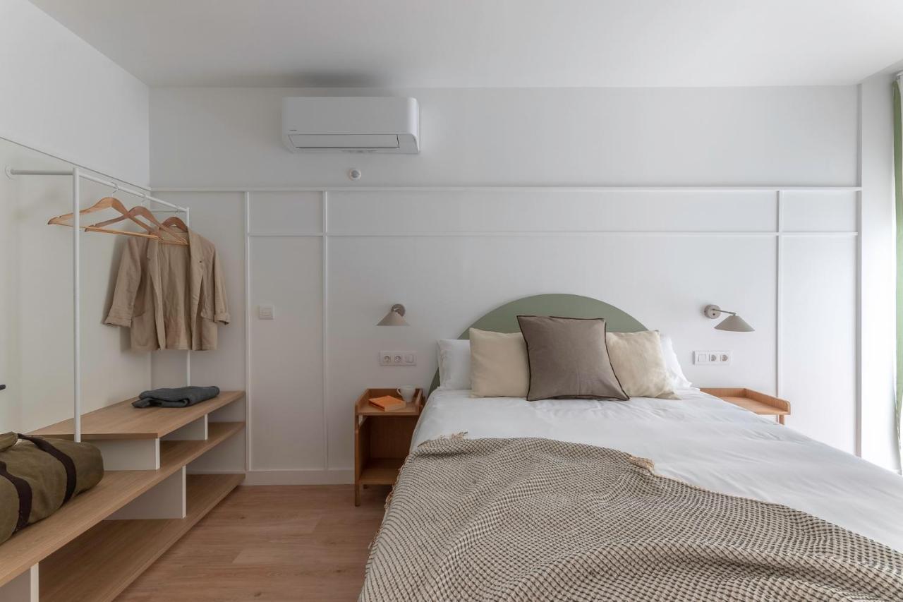 B48 Abando Appartement Bilbao