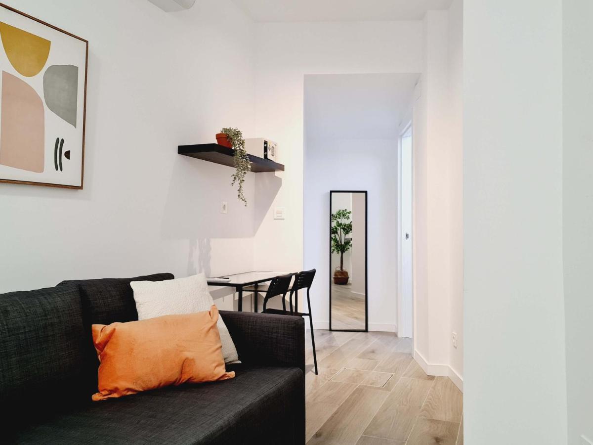 Zorroza Apartment