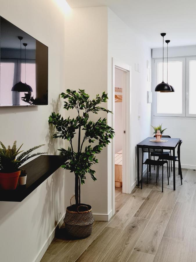 Zorroza Apartment Bilbao