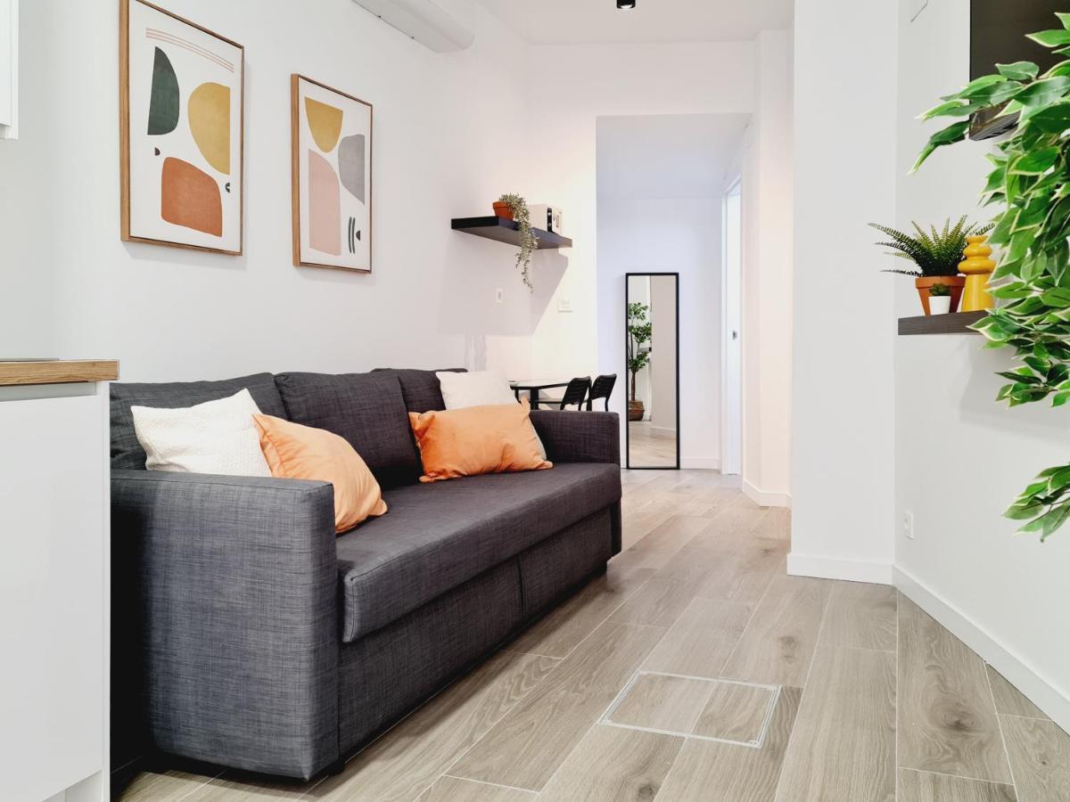 Zorroza Apartment