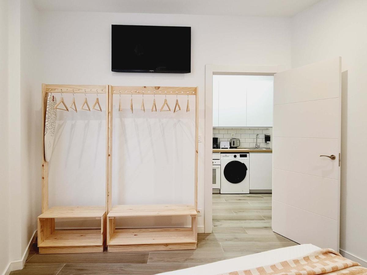 Zorroza Apartment *